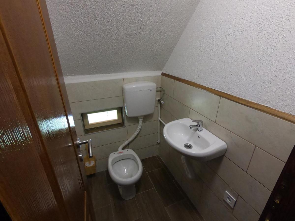 Guest House Tara Žabljak Esterno foto
