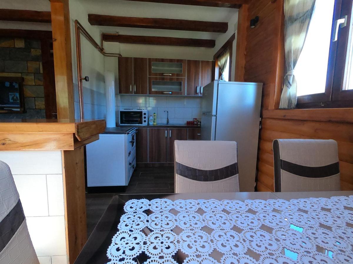 Guest House Tara Žabljak Esterno foto