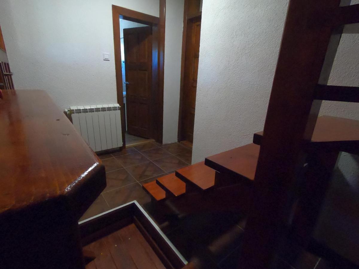Guest House Tara Žabljak Esterno foto