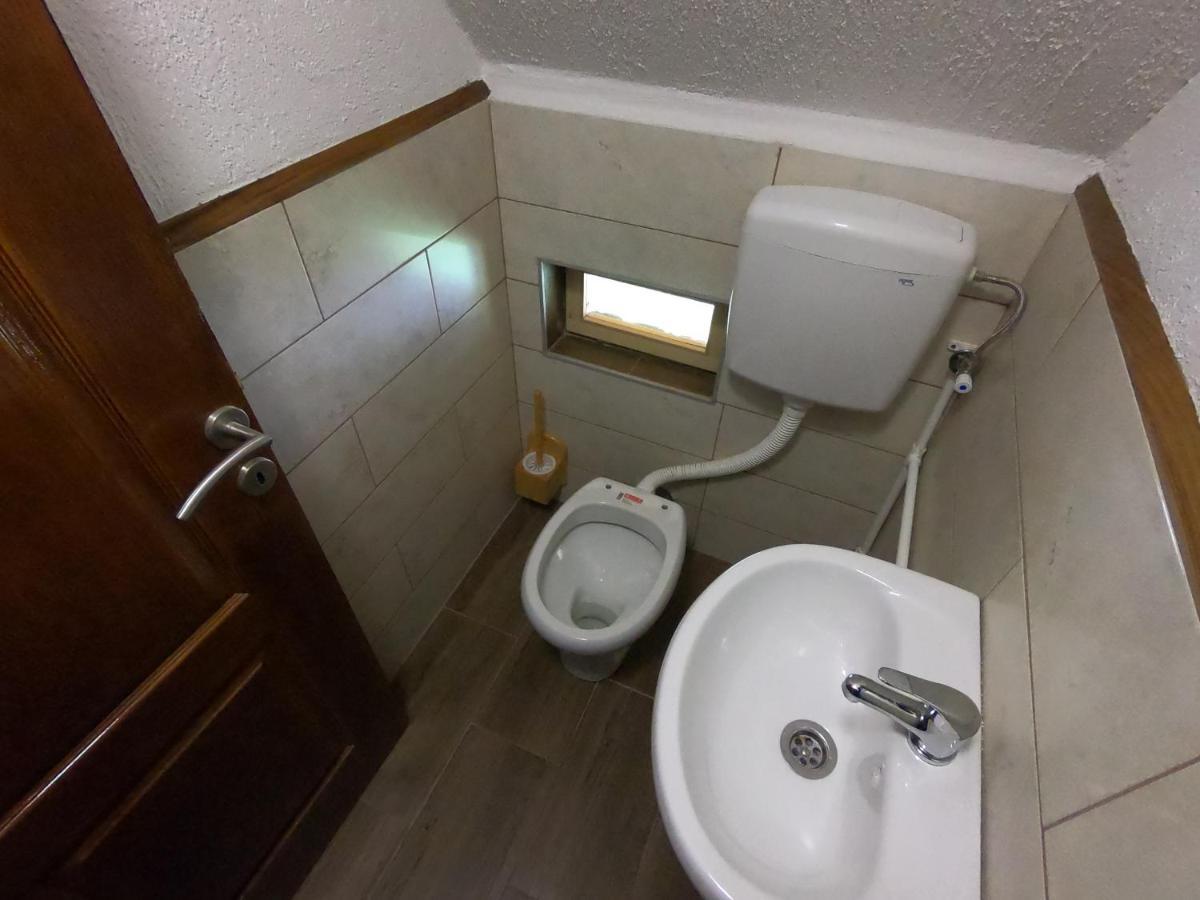 Guest House Tara Žabljak Esterno foto