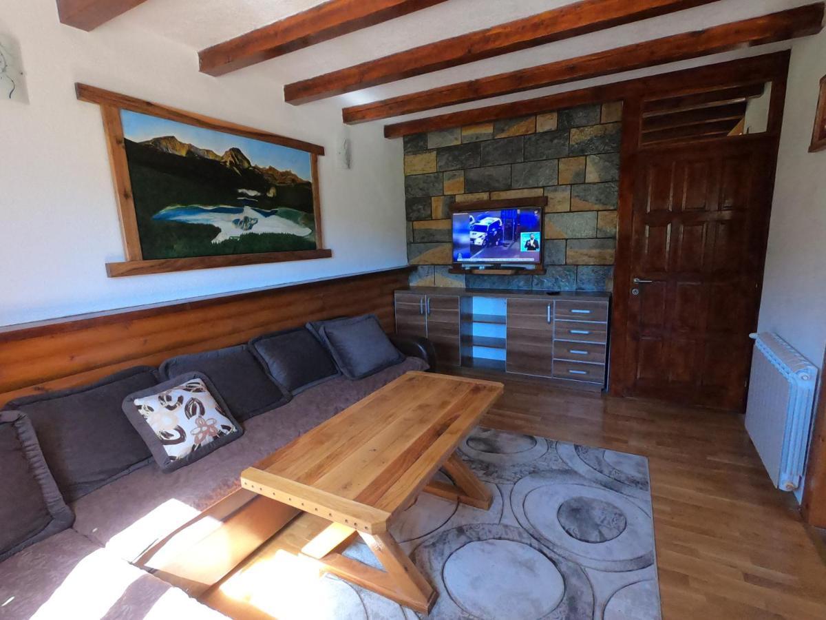 Guest House Tara Žabljak Esterno foto