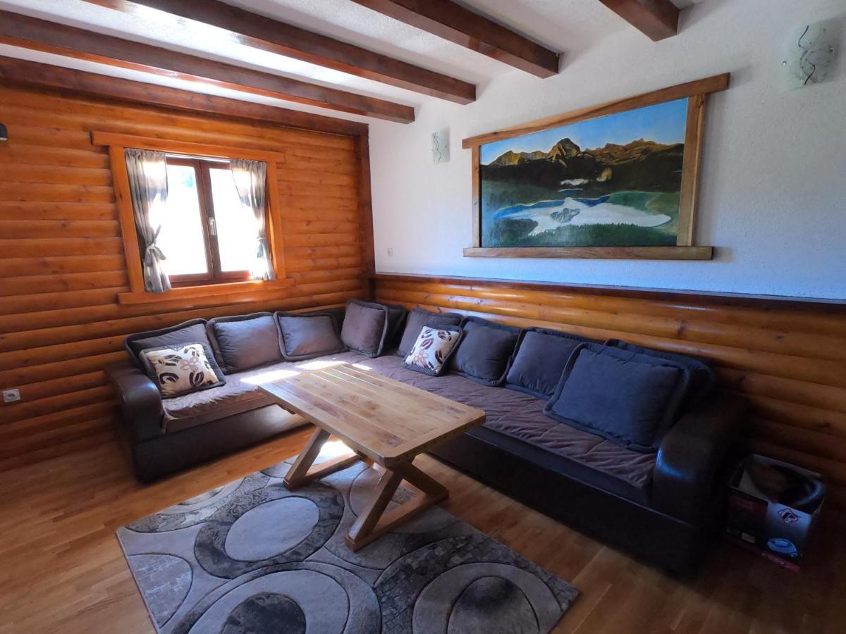 Guest House Tara Žabljak Esterno foto