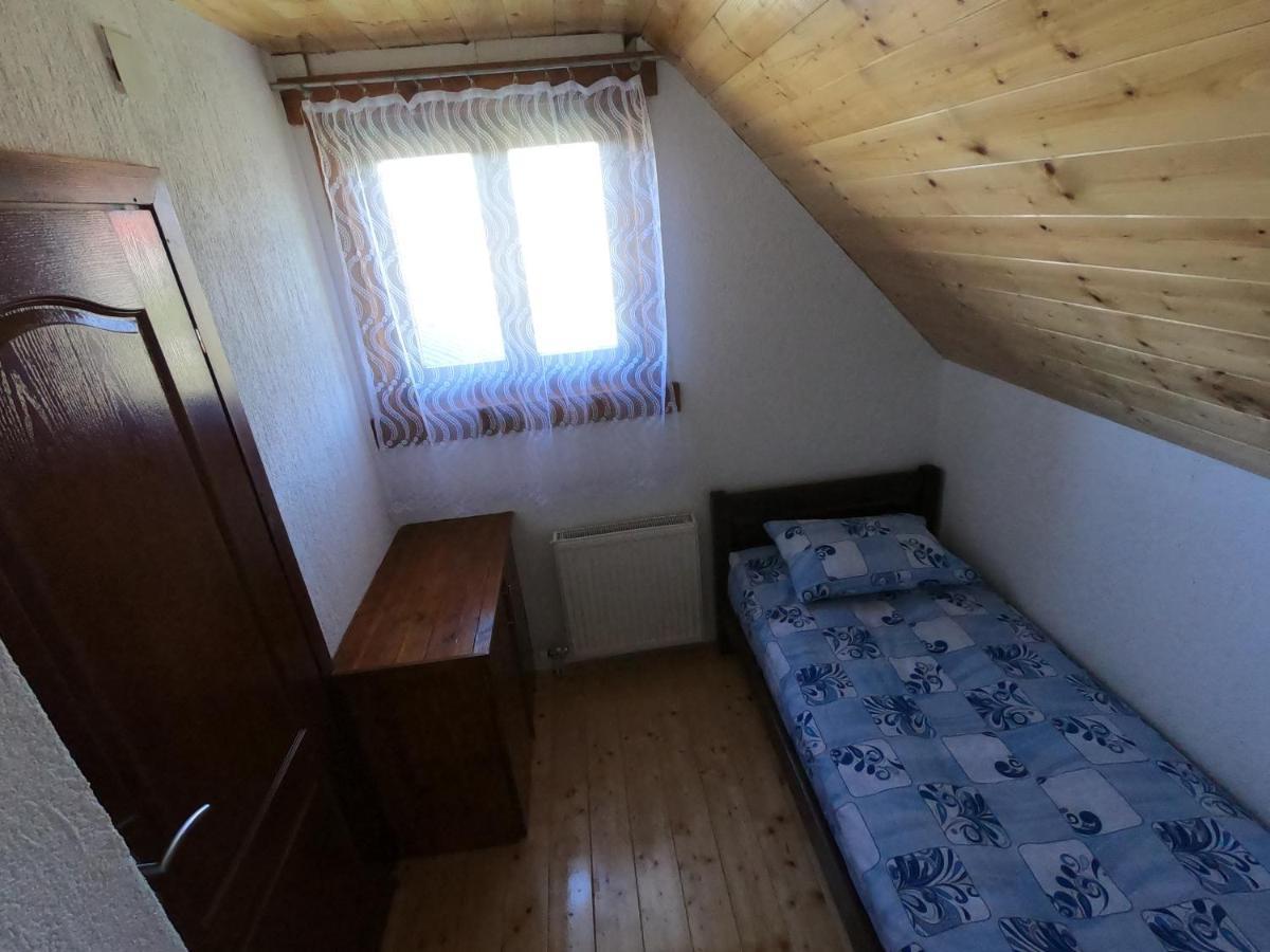 Guest House Tara Žabljak Esterno foto